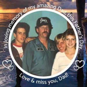 Meet your Posher, Terri